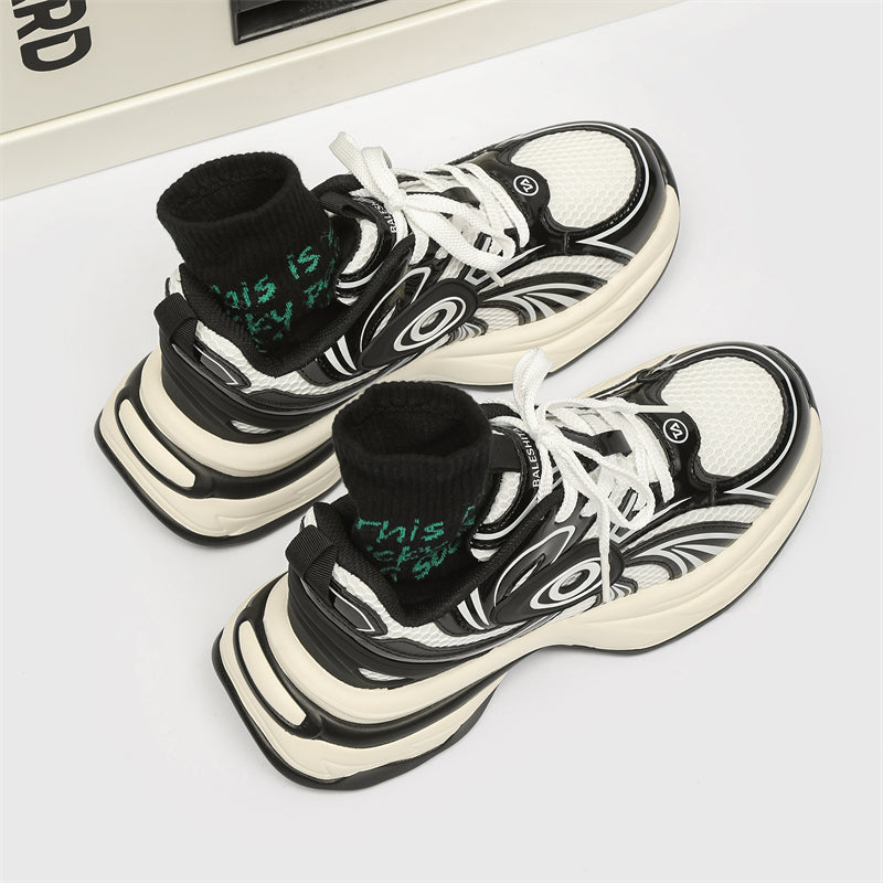 'Electro Impulse' X9X Sneakers - Sneakernational