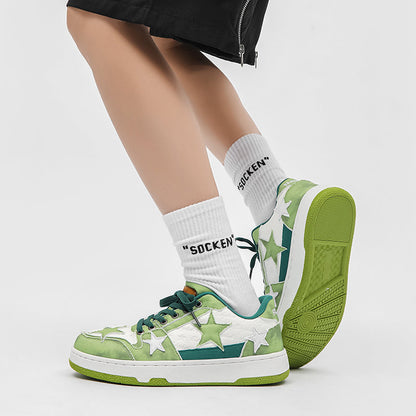 ‘Surge Spark’ X9X Sneakers - Sneakernational