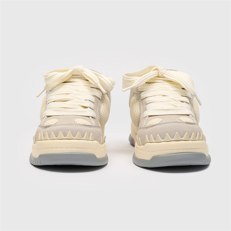 ‘Turbo Thrive’ X9X Sneakers - Sneakernational