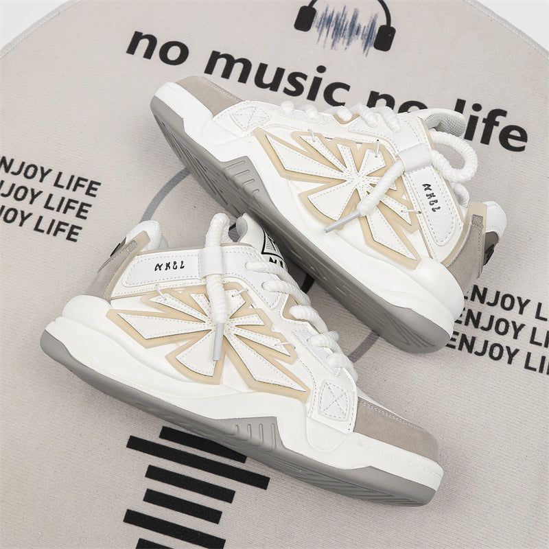'Astral Mirage’ X9X Sneakers - Sneakernational