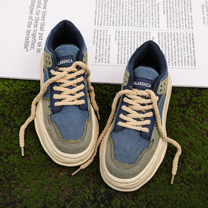 ‘Flex Flux’ X9X Sneakers - Sneakernational