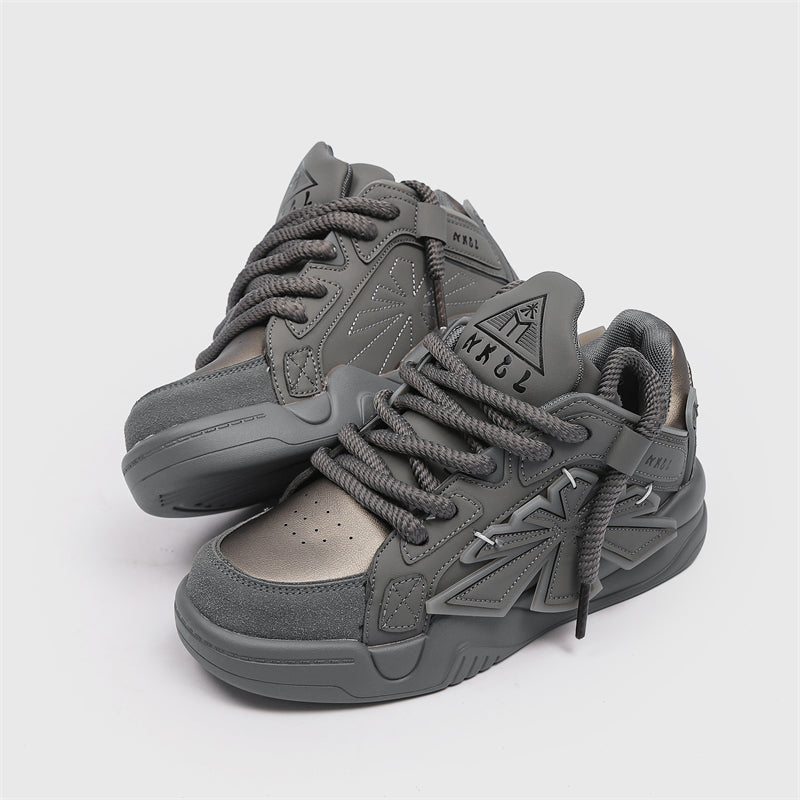 'Astral Mirage’ X9X Sneakers - Sneakernational