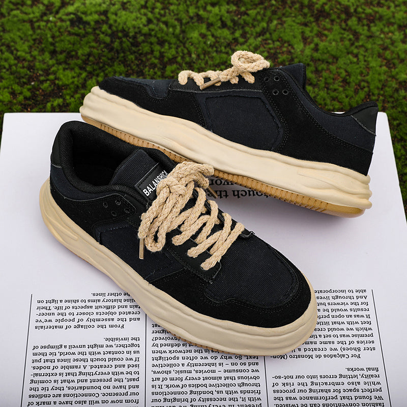 ‘Flex Flux’ X9X Sneakers - Sneakernational