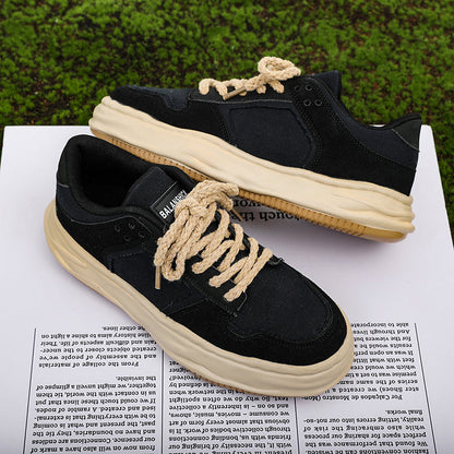 ‘Flex Flux’ X9X Sneakers - Sneakernational