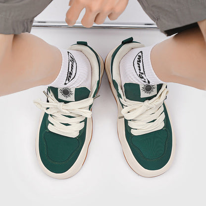 'Aurora Thrust' X9X Sneakers - Sneakernational