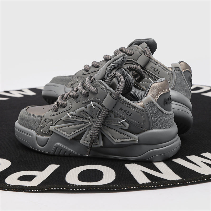 'Astral Mirage’ X9X Sneakers - Sneakernational