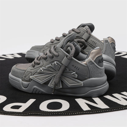 'Astral Mirage’ X9X Sneakers - Sneakernational