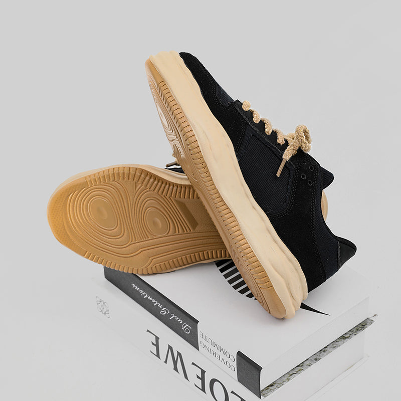 ‘Flex Flux’ X9X Sneakers - Sneakernational