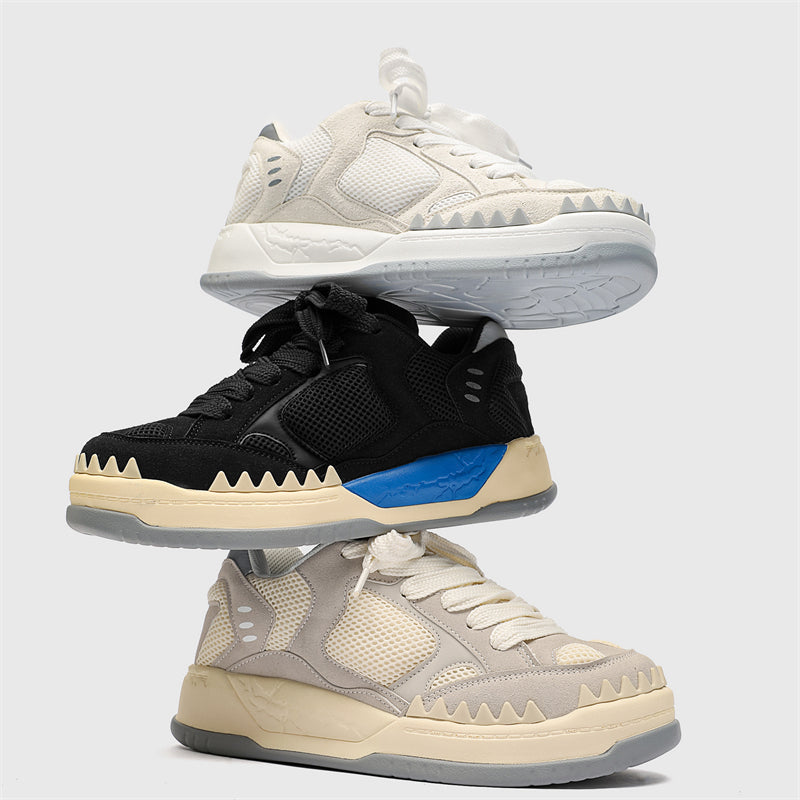 ‘Turbo Thrive’ X9X Sneakers - Sneakernational