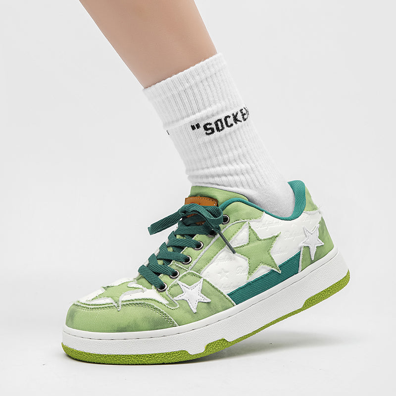 ‘Surge Spark’ X9X Sneakers - Sneakernational
