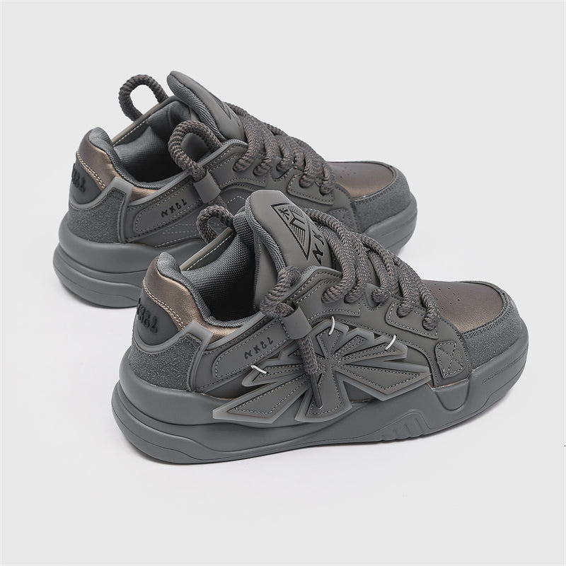 'Astral Mirage’ X9X Sneakers - Sneakernational