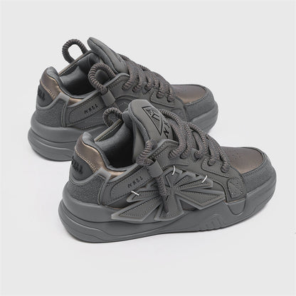 'Astral Mirage’ X9X Sneakers - Sneakernational