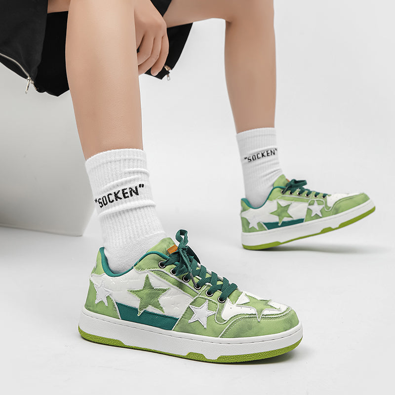 ‘Surge Spark’ X9X Sneakers - Sneakernational
