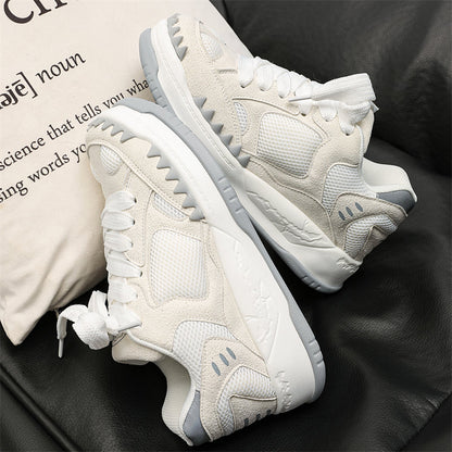 ‘Turbo Thrive’ X9X Sneakers - Sneakernational