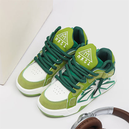 'Astral Mirage’ X9X Sneakers - Sneakernational
