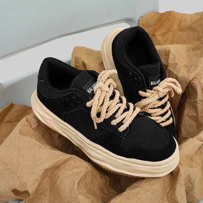 ‘Flex Flux’ X9X Sneakers - Sneakernational