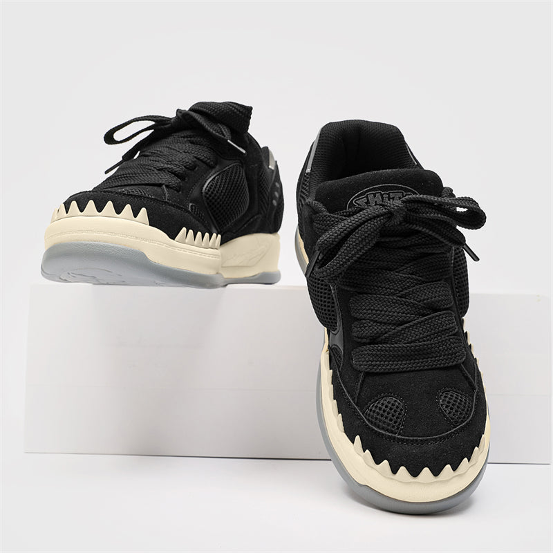 ‘Turbo Thrive’ X9X Sneakers - Sneakernational