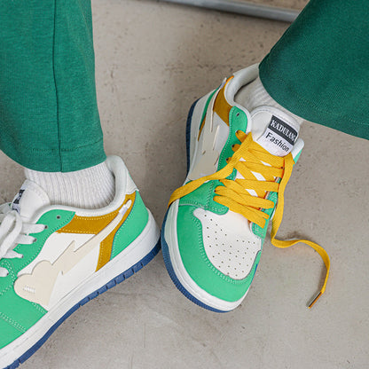 ‘Dynamo Dash’ X9X Sneakers - Sneakernational