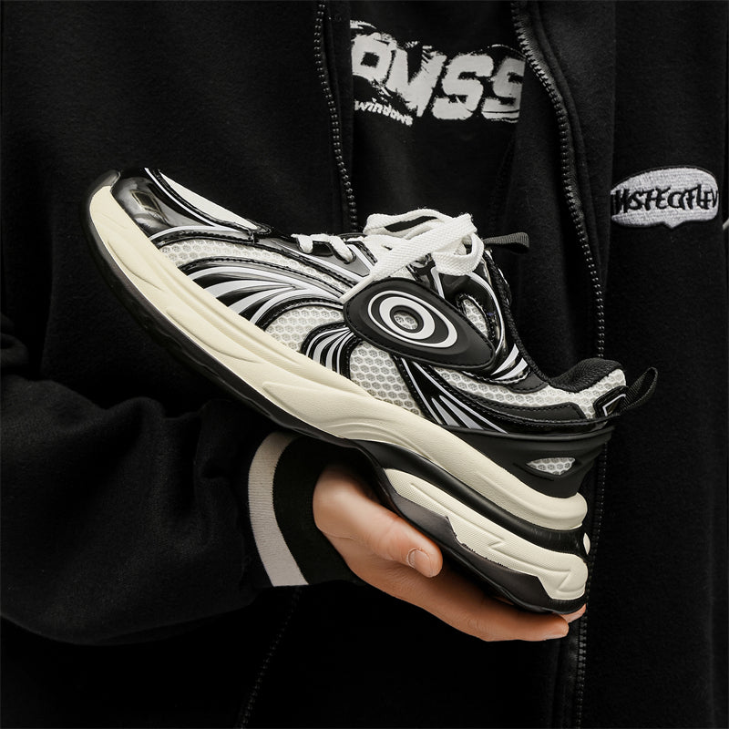 'Electro Impulse' X9X Sneakers - Sneakernational