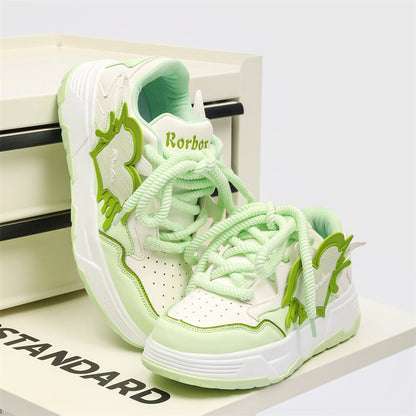 'Nebula Nectar’ X9X Sneakers