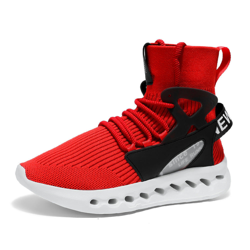 ‘Rapid Sync’ X9X Sneakers - Sneakernational