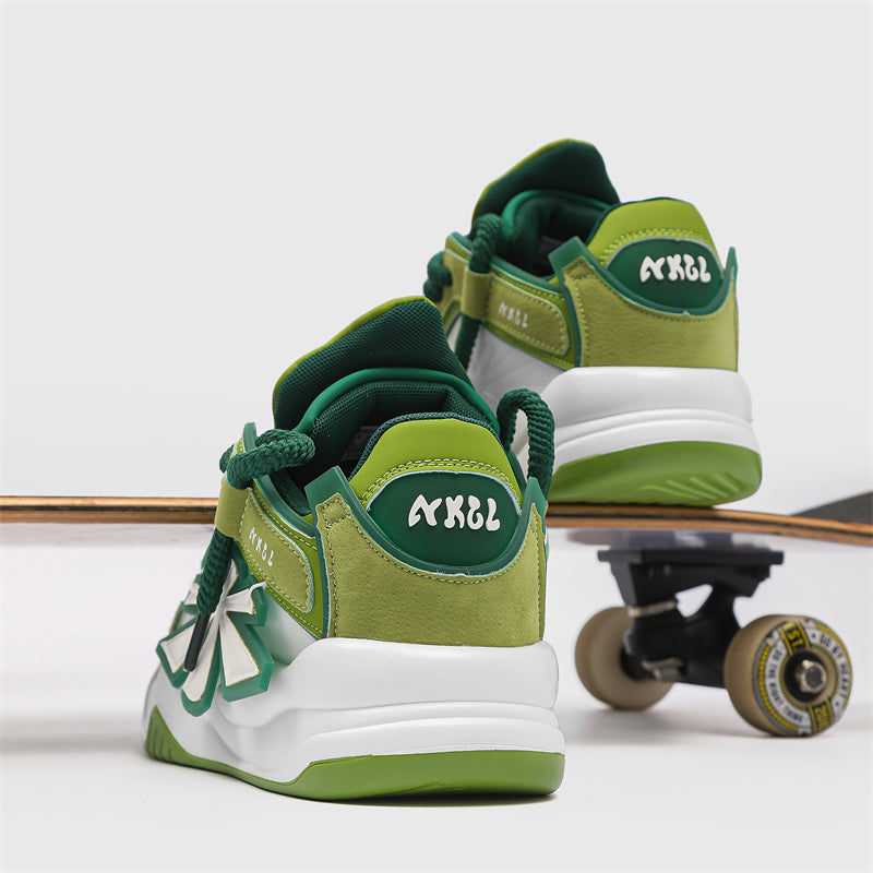 'Astral Mirage’ X9X Sneakers - Sneakernational