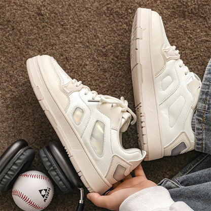 ‘Prism Pulse’ X9X Sneakers - Sneakernational