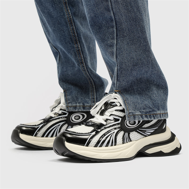 'Electro Impulse' X9X Sneakers - Sneakernational