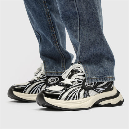 'Electro Impulse' X9X Sneakers - Sneakernational
