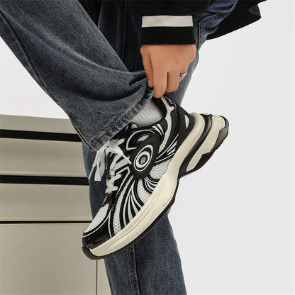 'Electro Impulse' X9X Sneakers - Sneakernational