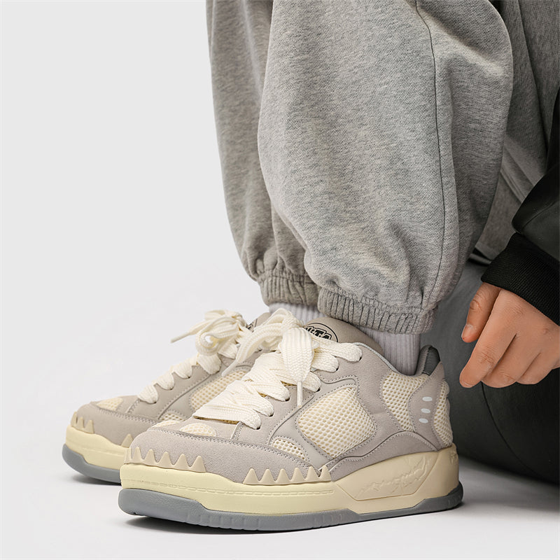 ‘Turbo Thrive’ X9X Sneakers - Sneakernational