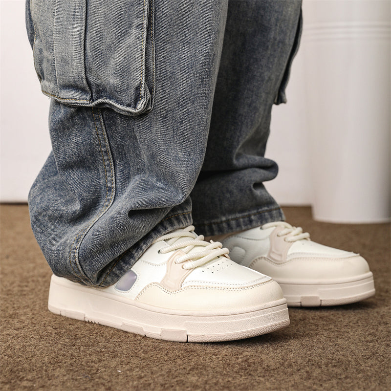 ‘Prism Pulse’ X9X Sneakers - Sneakernational