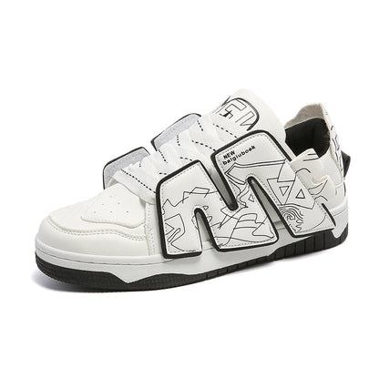 LIYAH Chunky Sneakers - Sneakernational