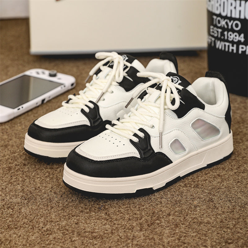 ‘Prism Pulse’ X9X Sneakers - Sneakernational