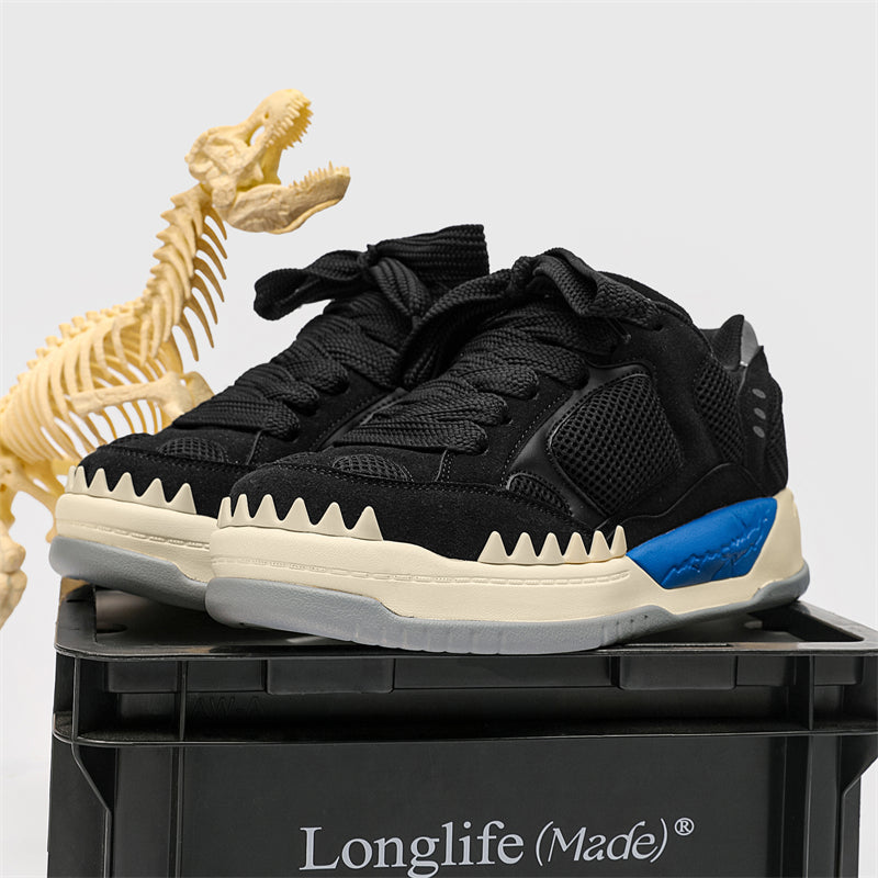 ‘Turbo Thrive’ X9X Sneakers - Sneakernational