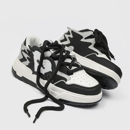 'Nebula Nectar’ X9X Sneakers - Sneakernational