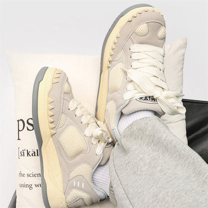 ‘Turbo Thrive’ X9X Sneakers - Sneakernational