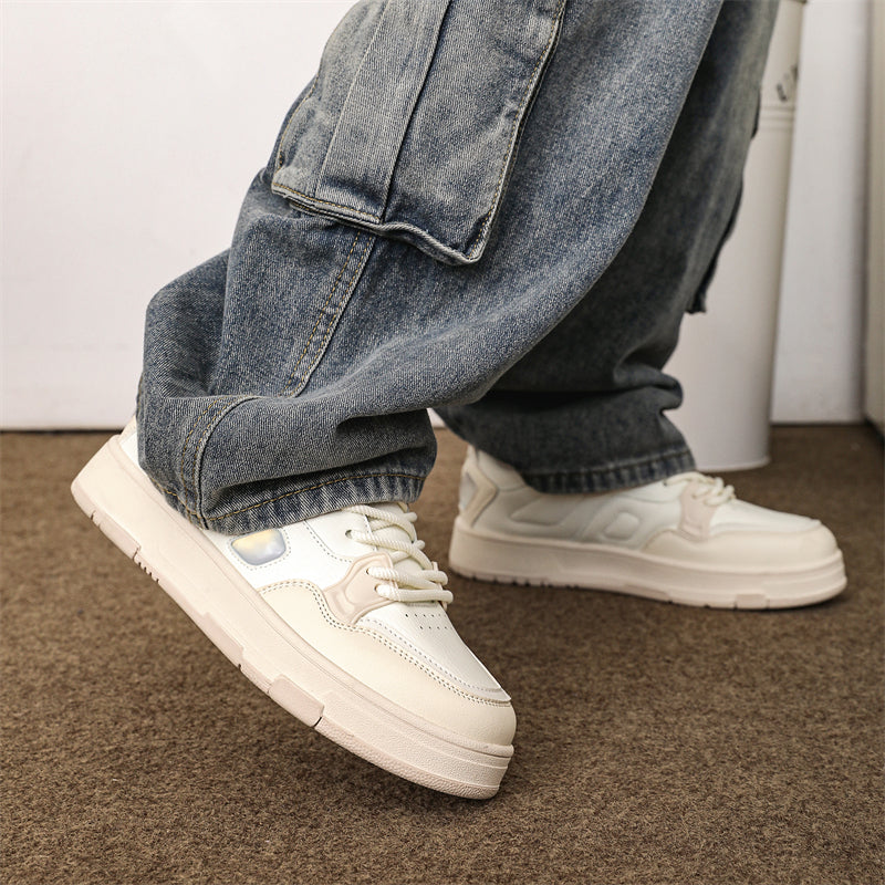 ‘Prism Pulse’ X9X Sneakers - Sneakernational