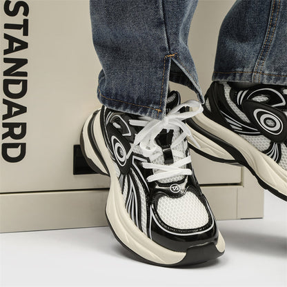 'Electro Impulse' X9X Sneakers - Sneakernational