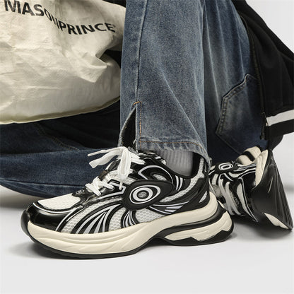 'Electro Impulse' X9X Sneakers - Sneakernational