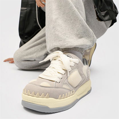 ‘Turbo Thrive’ X9X Sneakers - Sneakernational