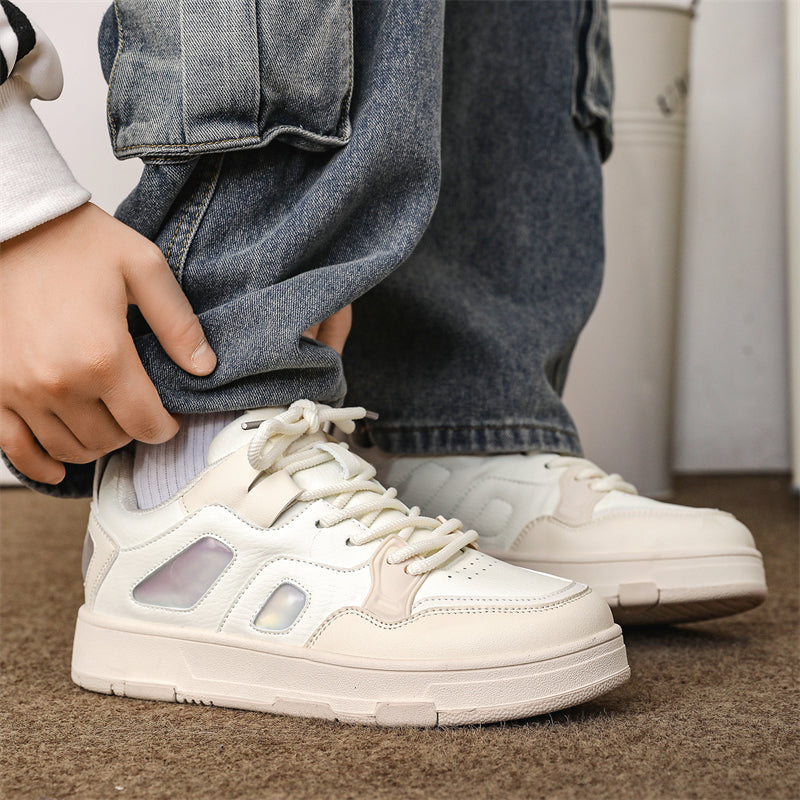 ‘Prism Pulse’ X9X Sneakers - Sneakernational