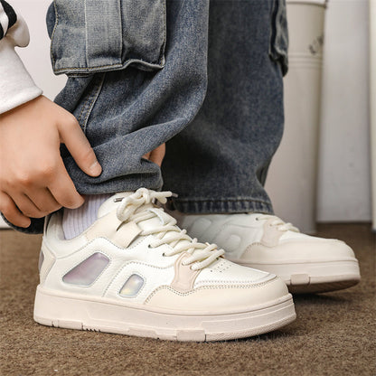 ‘Prism Pulse’ X9X Sneakers - Sneakernational