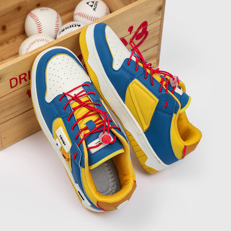 ILONA Chunky Sneakers - Sneakernational