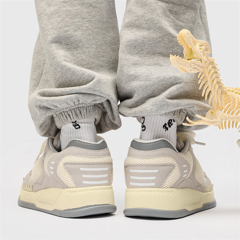 ‘Turbo Thrive’ X9X Sneakers - Sneakernational