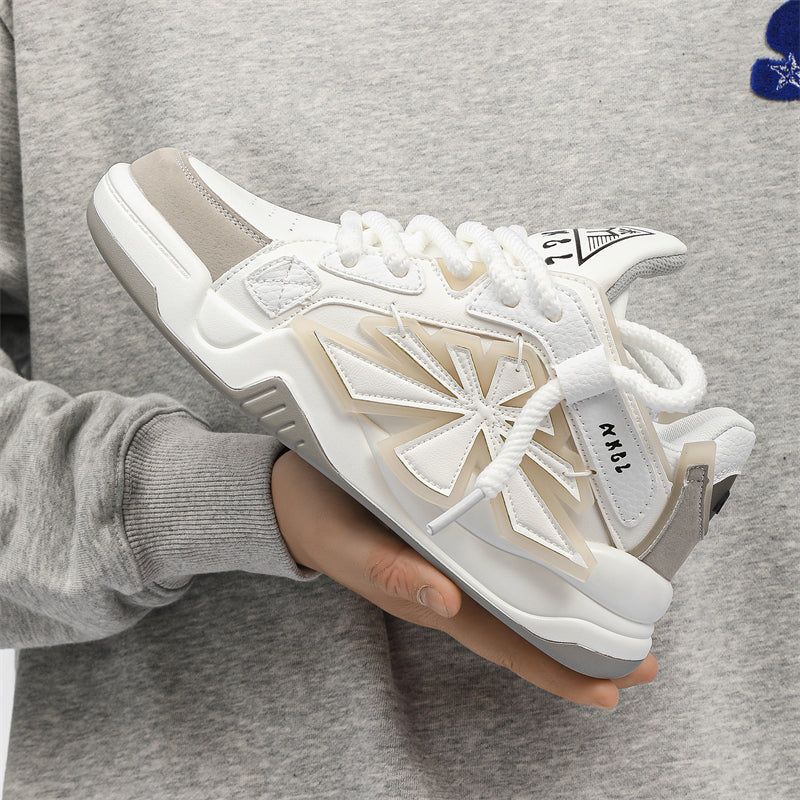 'Astral Mirage’ X9X Sneakers - Sneakernational