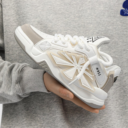 'Astral Mirage’ X9X Sneakers - Sneakernational
