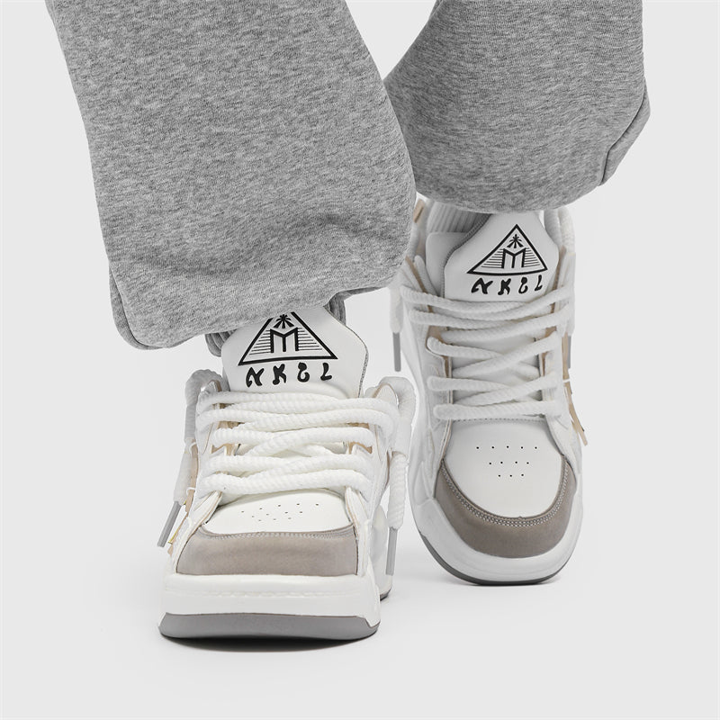 'Astral Mirage’ X9X Sneakers - Sneakernational