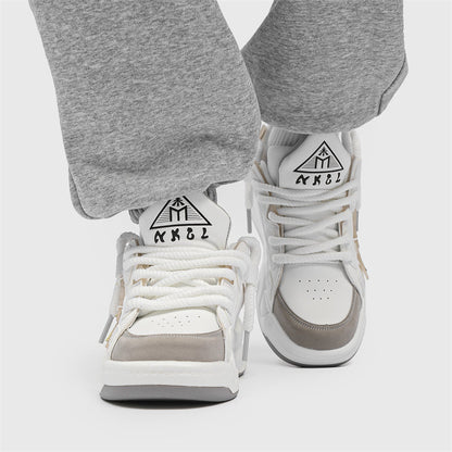 'Astral Mirage’ X9X Sneakers - Sneakernational