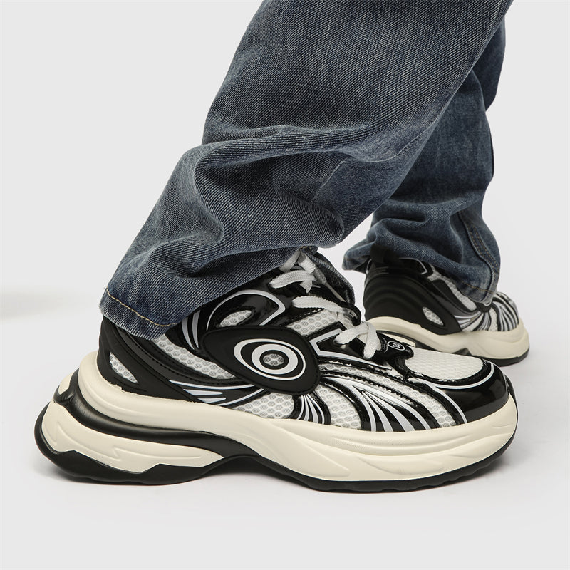 'Electro Impulse' X9X Sneakers - Sneakernational